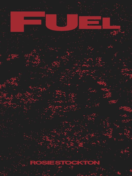 Cover image for Fuel